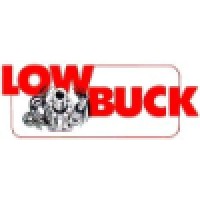 Low Buck Compressor & Machine Inc. logo, Low Buck Compressor & Machine Inc. contact details