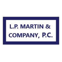 L. P. Martin & Company, P.C. logo, L. P. Martin & Company, P.C. contact details