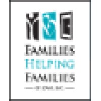 Families Helping Families of Iowa logo, Families Helping Families of Iowa contact details