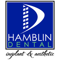 Hamblin Dental Implant and Aesthetic logo, Hamblin Dental Implant and Aesthetic contact details