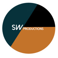 SW Productions logo, SW Productions contact details