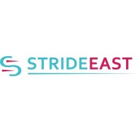 Stride East (Australia) logo, Stride East (Australia) contact details