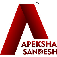 Apeksha Sandesh logo, Apeksha Sandesh contact details