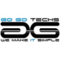 Go Go Techs logo, Go Go Techs contact details