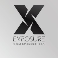 Exposure For Media Production logo, Exposure For Media Production contact details