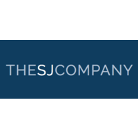 The SJ Company logo, The SJ Company contact details