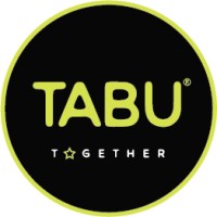 TABU FOODS logo, TABU FOODS contact details