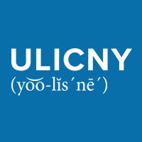 Ulicny Financial Communications and Strategy logo, Ulicny Financial Communications and Strategy contact details