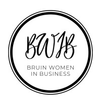 Bruin Women in Business logo, Bruin Women in Business contact details