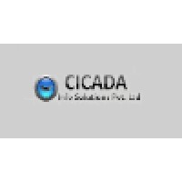 Cicada Info Solutions logo, Cicada Info Solutions contact details