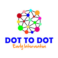 Dot to Dot Early Intervention logo, Dot to Dot Early Intervention contact details