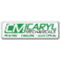 Caryl Mechanicals logo, Caryl Mechanicals contact details