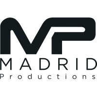 Madrid Productions logo, Madrid Productions contact details