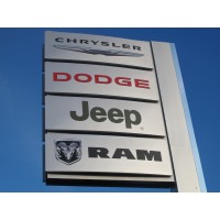 Greve Chrysler Jeep Dodge RAM logo, Greve Chrysler Jeep Dodge RAM contact details