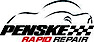 Penske Rapid Repair logo, Penske Rapid Repair contact details