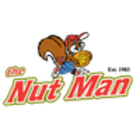 Nut Man Co logo, Nut Man Co contact details