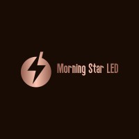 Morning Star LED logo, Morning Star LED contact details