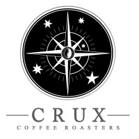 Crux Coffee Roasters logo, Crux Coffee Roasters contact details