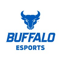 University at Buffalo Esports logo, University at Buffalo Esports contact details