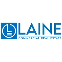 Laine Commercial Real Estate logo, Laine Commercial Real Estate contact details