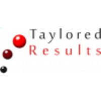 Taylored Results logo, Taylored Results contact details