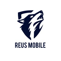 Reus Mobile logo, Reus Mobile contact details