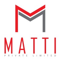 Matti Private Limited logo, Matti Private Limited contact details