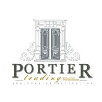 Portier Trading DMCC logo, Portier Trading DMCC contact details