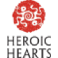 Heroic Hearts Inc. logo, Heroic Hearts Inc. contact details