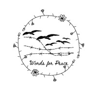 Words for Peace logo, Words for Peace contact details