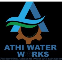 Athi Water Works Development Agency logo, Athi Water Works Development Agency contact details