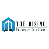 The Rising Property Solutions logo, The Rising Property Solutions contact details