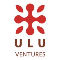 Ulu Ventures logo, Ulu Ventures contact details