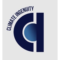 Climate Ingenuity logo, Climate Ingenuity contact details