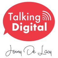 Talking Digital logo, Talking Digital contact details