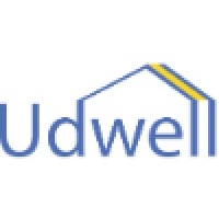 Udwell logo, Udwell contact details