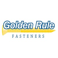 Golden Rule Fasteners logo, Golden Rule Fasteners contact details