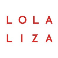 LolaLiza logo, LolaLiza contact details