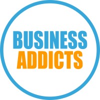 Business Addicts logo, Business Addicts contact details