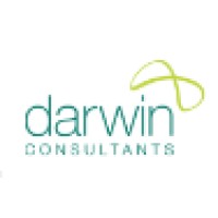 Darwin Consultants logo, Darwin Consultants contact details