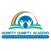 Humpty Dumpty Academy logo, Humpty Dumpty Academy contact details