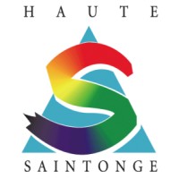 Communauté des Communes de la Haute Saintonge logo, Communauté des Communes de la Haute Saintonge contact details