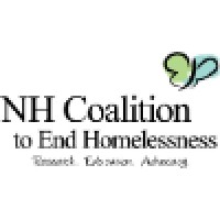 NH Coalition to End Homelessness logo, NH Coalition to End Homelessness contact details