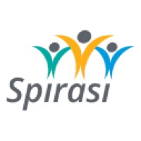 Spirasi logo, Spirasi contact details