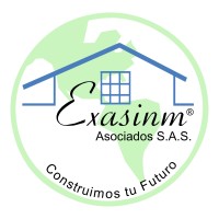 EXASINM ASOCIADOS S.A.S. logo, EXASINM ASOCIADOS S.A.S. contact details