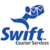 Swift Courier Services, Inc logo, Swift Courier Services, Inc contact details