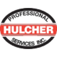 Hulcher Services logo, Hulcher Services contact details