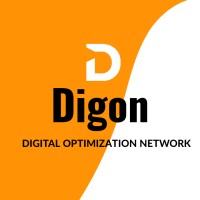 Digital Optimization Network(Digon) logo, Digital Optimization Network(Digon) contact details