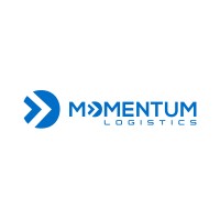 Momentum Logistics logo, Momentum Logistics contact details