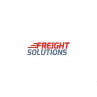 Freight Solutions logo, Freight Solutions contact details